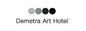 Demetra Art Hotel logo