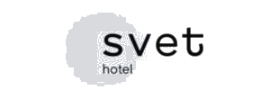 Svet Hotel logo